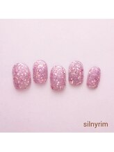 シルニー リム(Silny rim)/やり放題コース［ニュアンス］