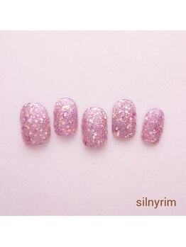 シルニー リム(Silny rim)/やり放題コース［ニュアンス］