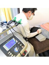 カワウチ健康倶楽部/お顔調整