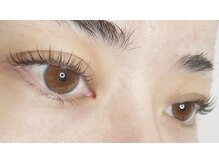 ラシク ベル(Lashiku Belle)/パリジェンヌラッシュリフト