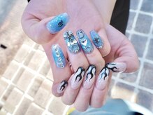 カートゥーン(CARTOON)