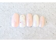 エヌスタイル(N-STYLE)/ハンド☆定額デザイン☆　¥9900