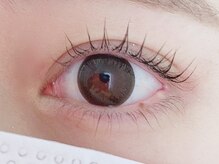 トレヴァーデルチザン 南船場店(Trevor de'rtisan eyelash)/パリジェンヌラッシュリフト