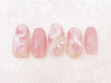 ノアネイル(Noanail)/アート120分コース