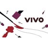 ビボ(.VIVO)ロゴ