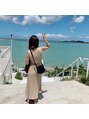 ニナレル(NINAREL) 沖縄。毎年行きたい場所といわれたら迷わず沖縄！