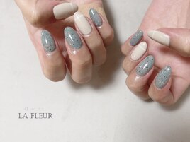 定額BasicN ◆ La Fleur