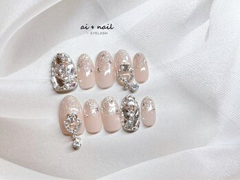 アイネイル 小倉(ai nail)/オーダーチップ