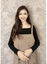 モンステラ(Monstera)&nbsp;加藤 美里