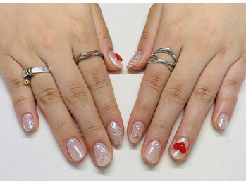 ミュール(Mule)/持ち込み