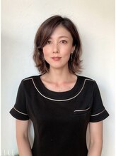 アグラスデボーテ(Agrace de Beaute)&nbsp;後藤 