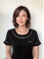 アグラスデボーテ(Agrace de Beaute) 後藤