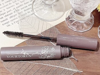 エクリュ アイラッシュ(ecru eyelash)/大人気！ヒト幹細胞入りマスカラ