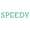 スピーディ(SPEEDY)ロゴ