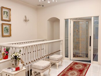 コルギ専門店 マキシフォート 栄店(Maxifort)/椅子にかけてお待ちください☆