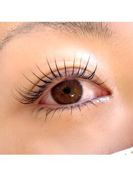 アヤネイルズ アンド アイラッシュ 綱島店(AYA NAILZ.&Eyelash)/似合わせマツパ