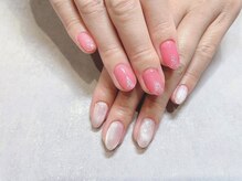 フミ(FMI)/シンプルネイル