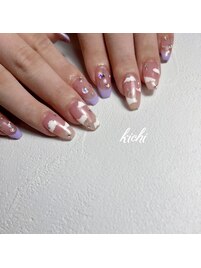 福岡/赤坂/天神/大名/パラジェル