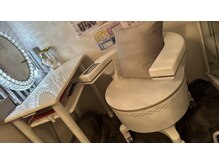 ヴォーグ(VOGUE)/座るだけで骨盤底筋が強化！