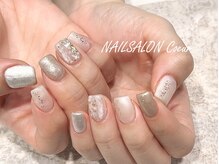 クール(Coeur)/デザイン相談コース￥8250