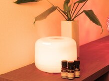 スマイル アンド リラックス 岩沼店/癒しの空間♪