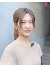 ヘッドコンシェルジュ 福岡店(head CONCIERGE) 金澤 千拓
