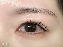 アイクイック 秋葉原店(Ai Quick)/パリジェンヌで長さをより強調！