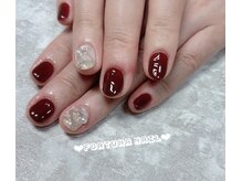 フォルトゥーナ 神田(Fortuna)/シンプルデザイン