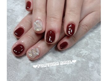 フォルトゥーナ 神田(Fortuna)/シンプルデザイン