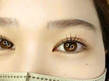 アルページュ 新小岩(ARPEGE)/まつげパーマ／パリジェンヌ