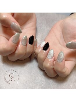 シルバーマグネット◎