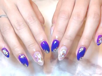 ウネルマ(UNELMA)/ジェルやり放題