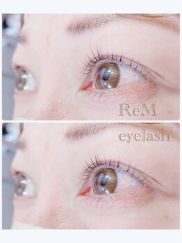 リエム(ReM)/次世代パーマ!!