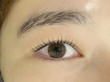 まつげエクステサロン ヘアーリゾートエーアイ 浅草店(hair resort Ai)/まつげパーマ