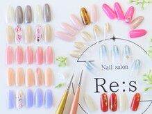 リズ(Re:s)/ご新規様限定☆