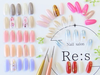 リズ(Re:s)/ご新規様限定☆