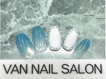 ヴァンネイル 海老名店(Van Nail)/定額デザイン