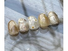 ニコアネイルズ(Nicoa nails)/sayaka