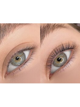 まつげのお悩み解決サロン