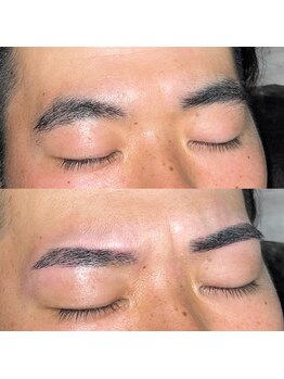 ジョジョ バイ ベロニカ(JoJo by Beronica)/WAXのみでもここまで変わります