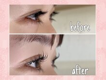 アイテム 枚方市駅前南口店(eyetem)/韓ドルパーマ/束感まつ毛☆