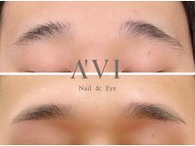 アヴィ CoCoLo新潟店(A'VI)/美眉スタイリング