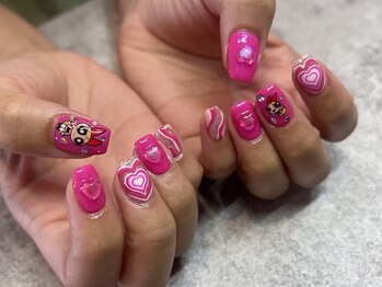 エブリ 厚木妻田店(Every)/お客様ネイル