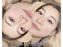 アイシャルマン 目黒店(EYE CHARMANT)の雰囲気（しっかり上がるパリジェンヌやカールパーマも選べます!）
