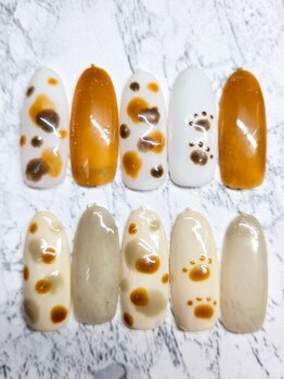 はあとねいる 松戸駅前店/松戸駅前店限定☆人気デザイン