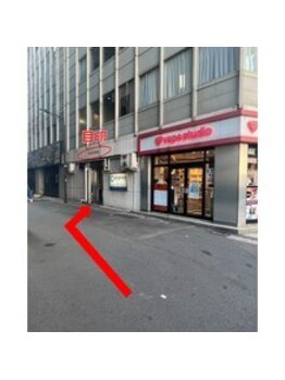 タダス 有楽町本院(TADASU)/アクセス東京メトロ銀座駅【3】