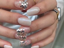 ノエル 新宿3丁目本店(Noel)/ニュアンス　新宿　新宿三丁目