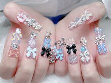 モモアネイル(MomoA nail)/