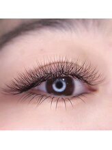 オムアイラッシュ(Omu eyelash)/