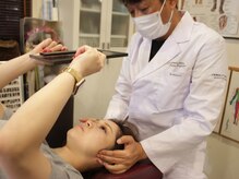大阪梅田ピュアプロポーション 整体 カイロプラクティック院